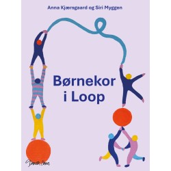 Børnekor i Loop