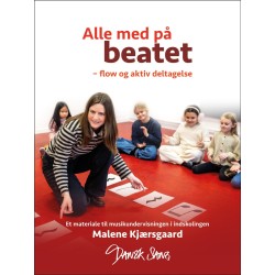 Alle med på beatet: flow og aktiv deltagelse
