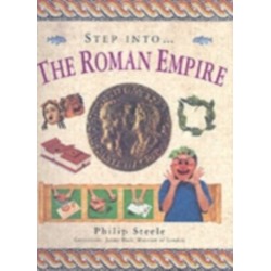 Step into the Roman Empire