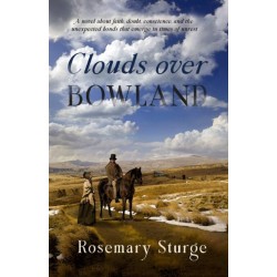 Clouds Over Bowland