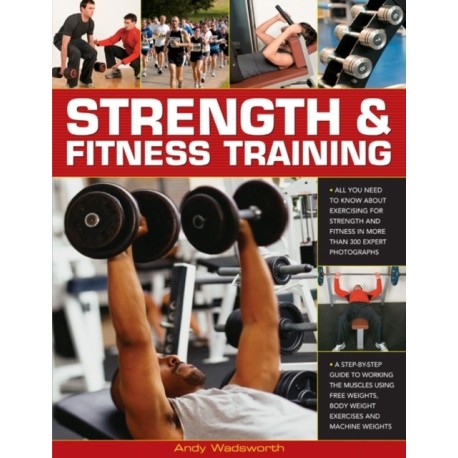 Strength and Fitness Training