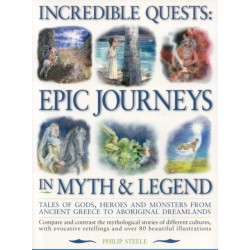 Incredible Quests