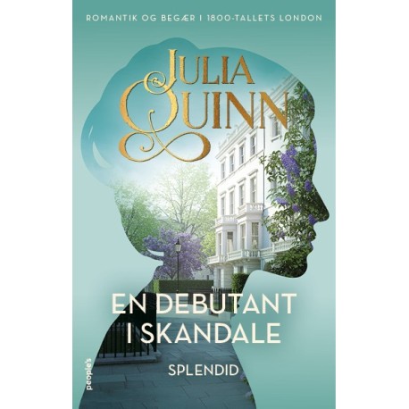 En debutant i skandale