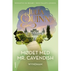Mødet med mr. Cavendish