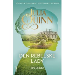 Den rebelske lady