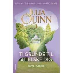 Ti grunde til at elske dig