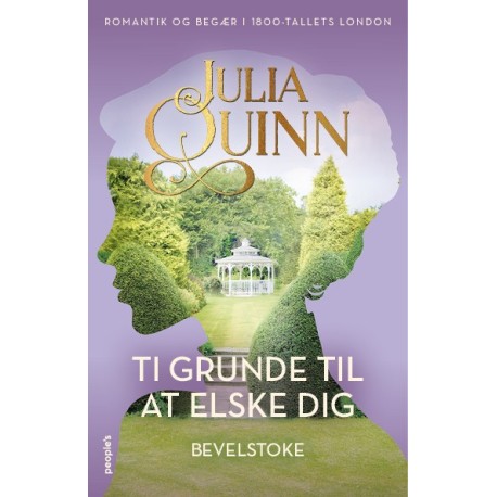 Ti grunde til at elske dig
