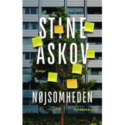 Nøjsomheden