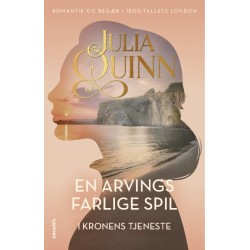 En arvings farlige spil
