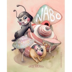 Nabo