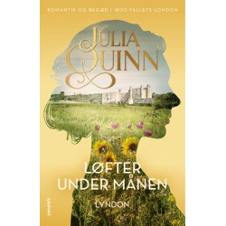 Løfter under månen