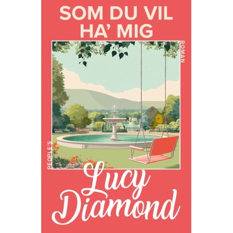 Som du vil ha' mig
