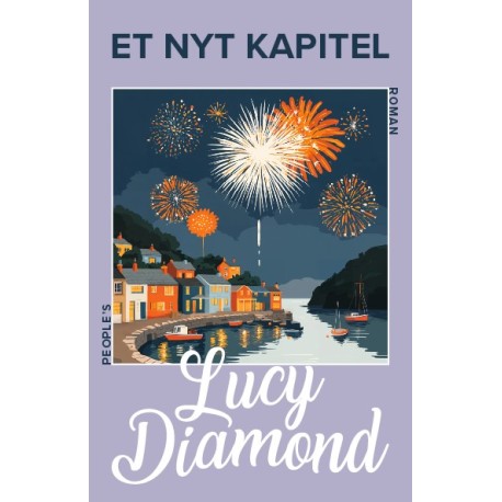 Et nyt kapitel