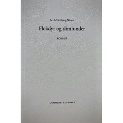 Flokdyr og slimhinder