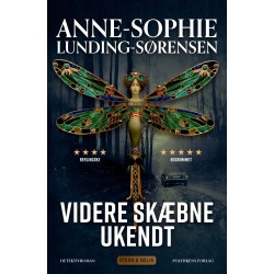Videre skæbne ukendt