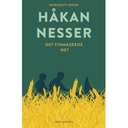 Det finmaskede net: 10. Bind
