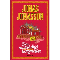Den snarrådige borgmester
