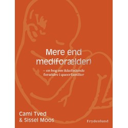 Mere end med(forælder)