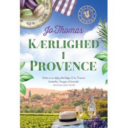 Kærlighed i Provence