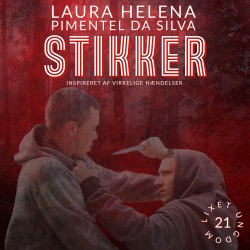 Stikker