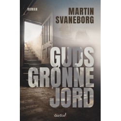 Guds Grønne Jord