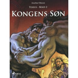 Teseus 2. Kongens søn