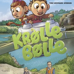 Krølle Bølle
