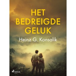 Het bedreigde geluk