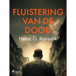Fluistering van de dood