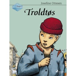 Enya 1. Troldtøs