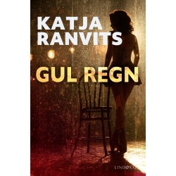 Gul regn