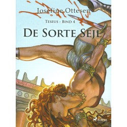 Teseus 4. De sorte sejl