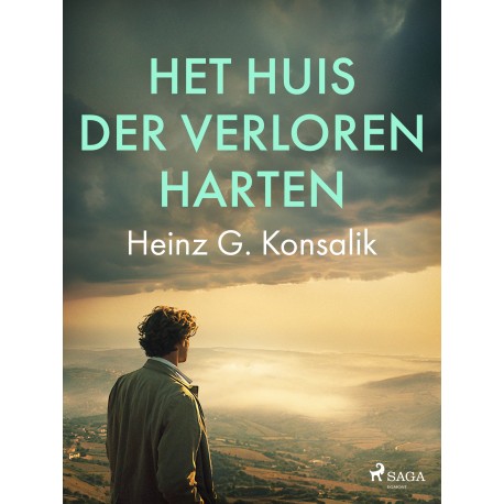 Het huis der verloren harten