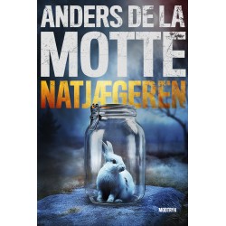 Natjægeren