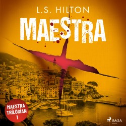 Maestra