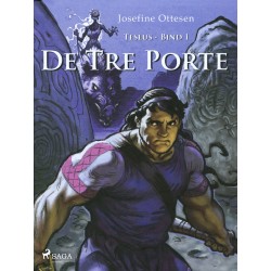 Teseus 1. De tre porte