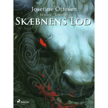 Teseus 5. Skæbnens lod