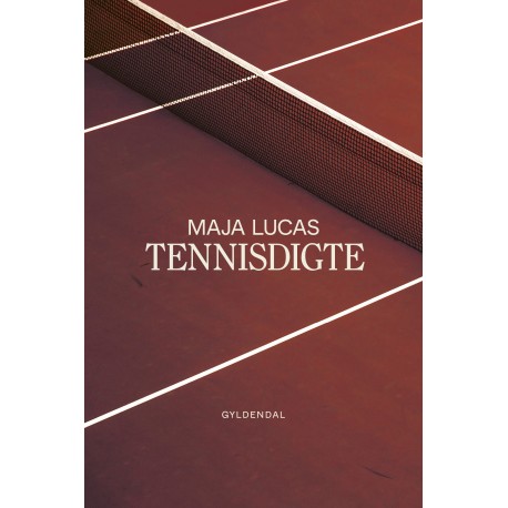 Tennisdigte