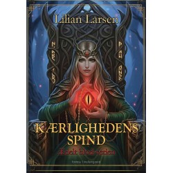 KÆRLIGHEDENS SPIND: Ædelt blod-serien