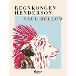 Regnkongen Henderson