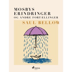 Mosbys erindringer og andre fortællinger