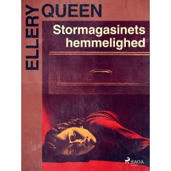 Stormagasinets hemmelighed
