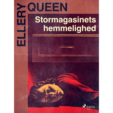 Stormagasinets hemmelighed