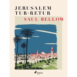 Jerusalem tur–retur