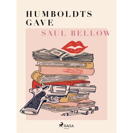 Humboldts gave