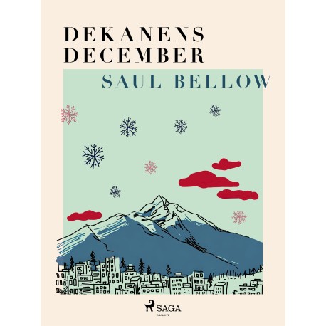 Dekanens december