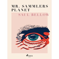 Mr. Sammlers planet