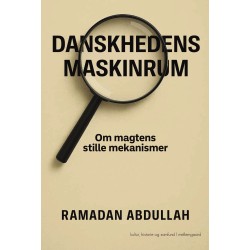 Danskhedens maskinrum: Om magtens stille mekanismer