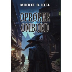 Oprører ombord