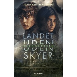 Landet uden skyer 2 - Regnmageren